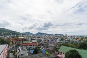High Style Condominium
