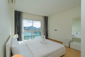 High Style Condominium