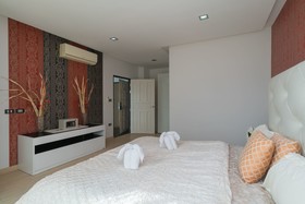 High Style Condominium