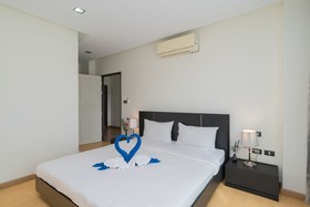 High Style Condominium
