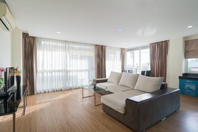 High Style Condominium
