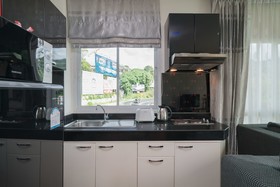 High Style Condominium