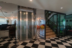 High Style Condominium