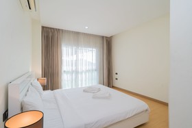 High Style Condominium