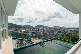 High Style Condominium
