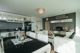 High Style Condominium