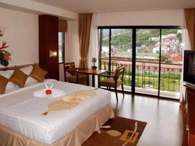 Hiran Residence
