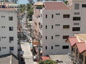 Hiran Residence