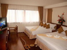 Hiran Residence