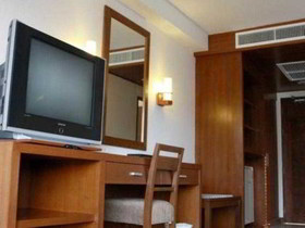 Hiran Residence
