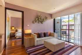 Holiday Inn Express Phuket Patong Beach Central