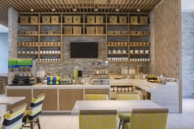 Holiday Inn Express Phuket Patong Beach Central