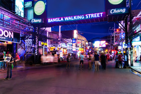 Holiday Inn Express Phuket Patong Beach Central