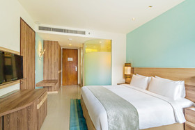 Holiday Inn Express Phuket Patong Beach Central