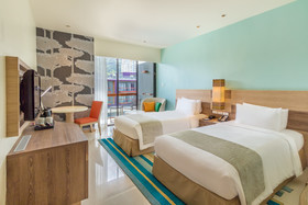Holiday Inn Express Phuket Patong Beach Central