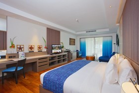 Holiday Inn Resort Phuket