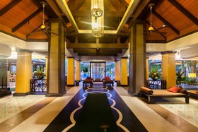Holiday Inn Resort Phuket
