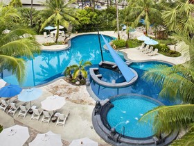 Holiday Inn Resort Phuket