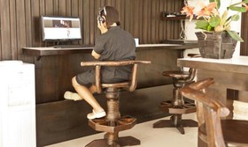 @Home Budget Hotel