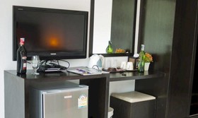 @Home Budget Hotel