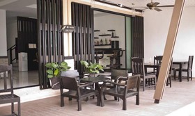 @Home Budget Hotel