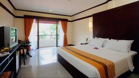 Horizon Patong Beach Resort & Spa