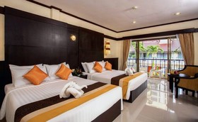 Horizon Patong Beach Resort & Spa