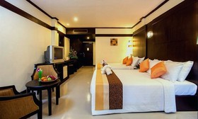 Horizon Patong Beach Resort & Spa
