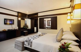 Horizon Patong Beach Resort & Spa