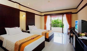 Horizon Patong Beach Resort & Spa