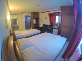 Hotel Break Point