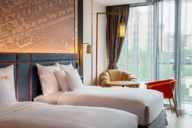 Hotel Indigo Phuket Patong