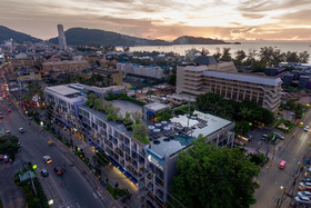 Hotel Indigo Phuket Patong