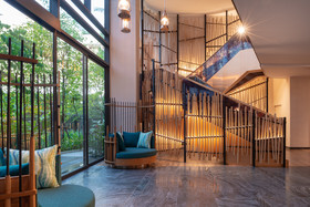 Hotel Indigo Phuket Patong