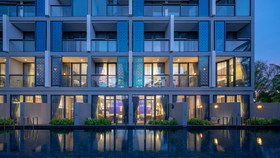 Hotel Indigo Phuket Patong