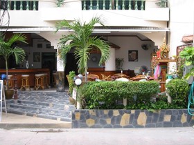 Hotel Orchid Residence