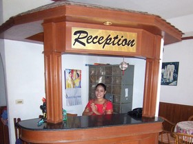 Hotel Orchid Residence