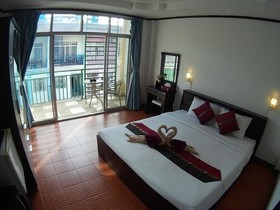 Hotel Stanley's Guesthouse And Pub