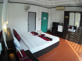Hotel Stanley's Guesthouse And Pub