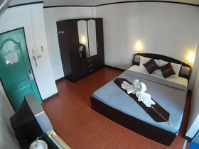 Hotel Stanley's Guesthouse And Pub