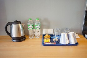 Hubtel Patong Suite