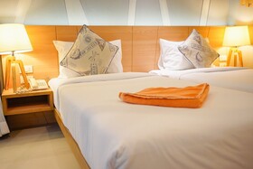 Hubtel Patong Suite