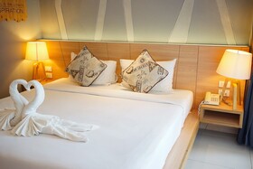 Hubtel Patong Suite