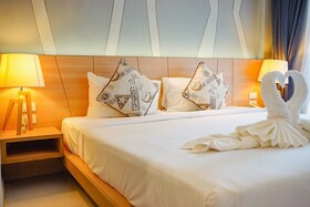 Hubtel Patong Suite