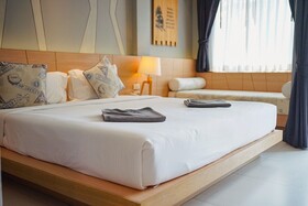 Hubtel Patong Suite
