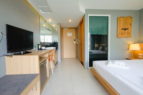 Hubtel Patong Suite