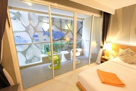 Hubtel Patong Suite