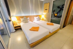 Hubtel Patong Suite