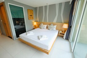 Hubtel Patong Suite