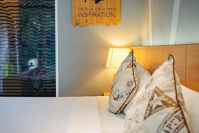 Hubtel Patong Suite